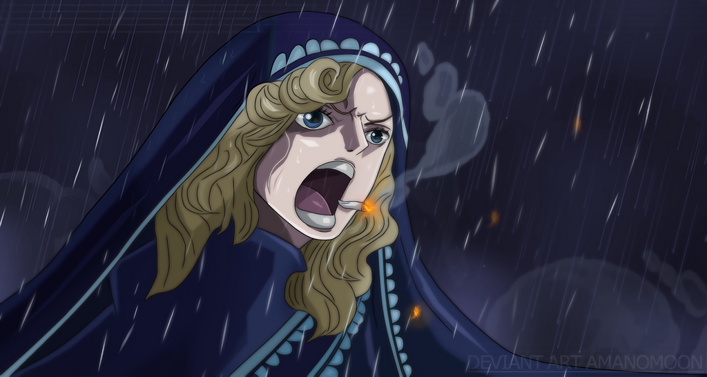 One Piece Chapter 861 Sister Mother Caramel Anime By Amanomoon On Deviantart One Piece Chapter 861 Sister Mother Caramel Anime By Amanomoon On Deviantart