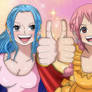 One Piece 906 Rebecca Vivi We are Colors 