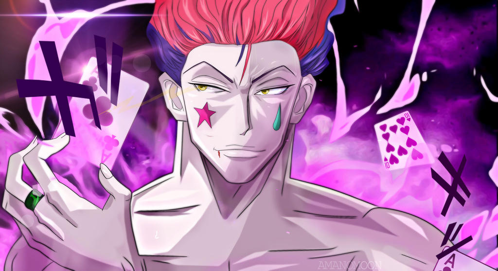 Hunter x Hunter: 5 Characters who can beat Hisoka (and 5 who never stood a  chance)