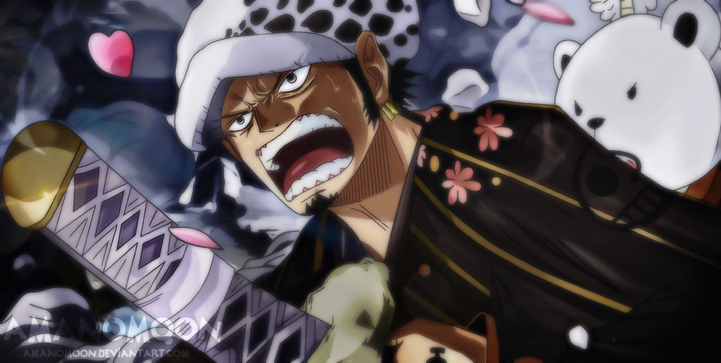 One Piece 914 Trafalgar Law Is Back Wano Kuni Colo By Amanomoon On Deviantart One Piece 914 Trafalgar Law Is Back Wano Kuni Colo By Amanomoon On Deviantart