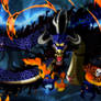 One Piece 921 Yonko Kaido Dragon Form vs Luffy