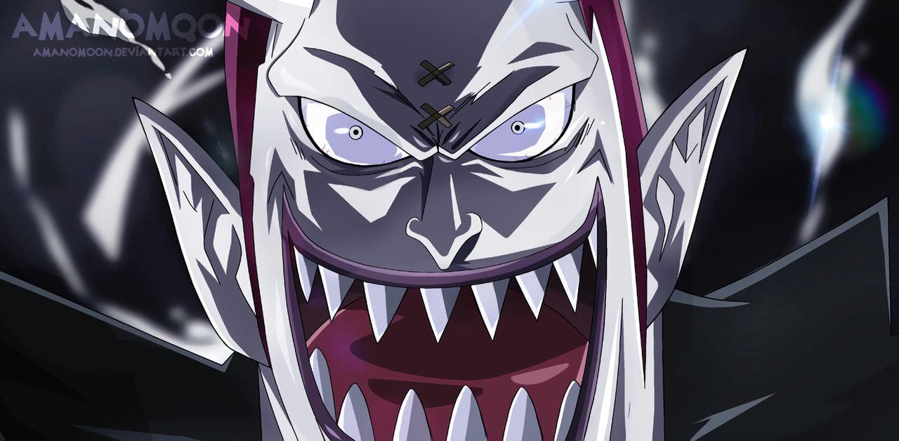 One Piece 925 Gecko Moria Blackbeard Teach Wano By Amanomoon On Deviantart One Piece 925 Gecko Moria Blackbeard Teach Wano By Amanomoon On Deviantart