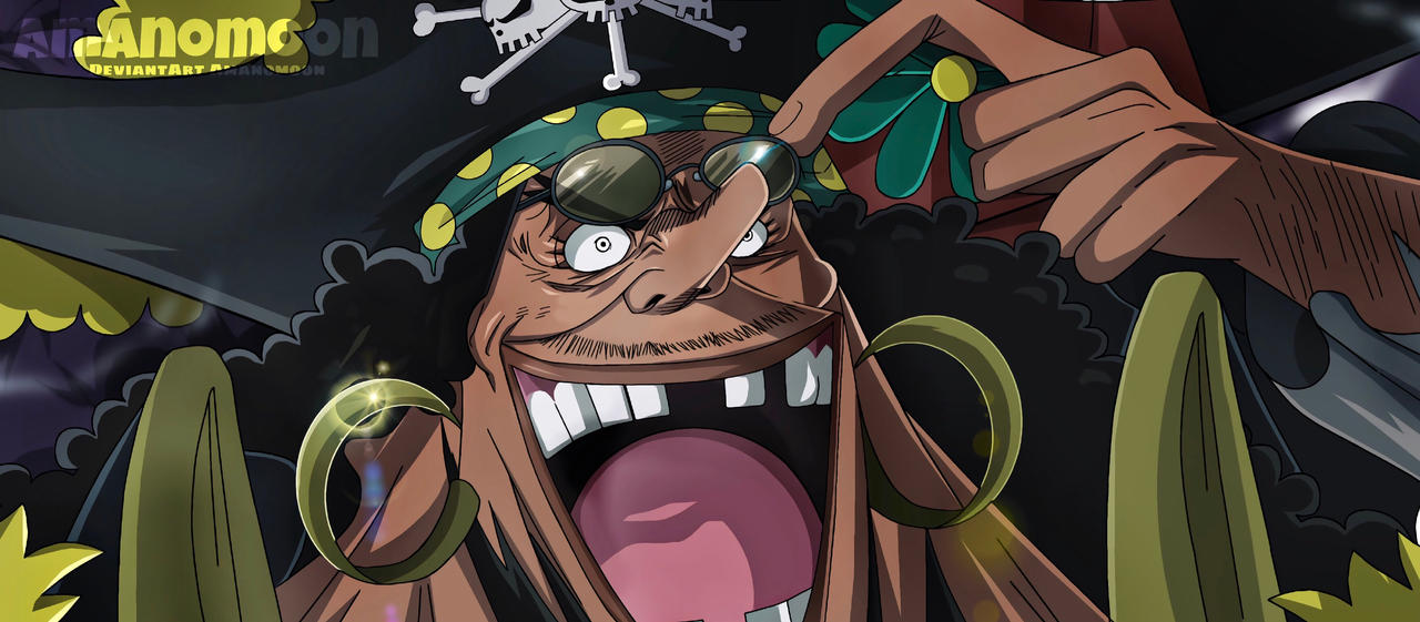 One Piece 925 Marshall D Teach Blackbeard Moria By Amanomoon On Deviantart One Piece 925 Marshall D Teach Blackbeard Moria By Amanomoon On Deviantart