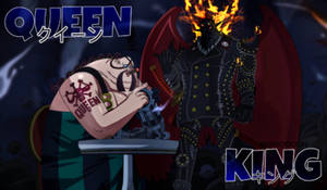 One Piece 987 By Kdreamz On Deviantart One Piece 987 By Kdreamz On Deviantart