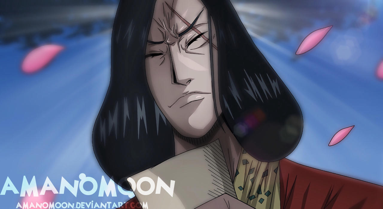 One Piece 926 Samourai Usopp Kozuki Clan Wano Kuni By Amanomoon On Deviantart One Piece 926 Samourai Usopp Kozuki Clan Wano Kuni By Amanomoon On Deviantart