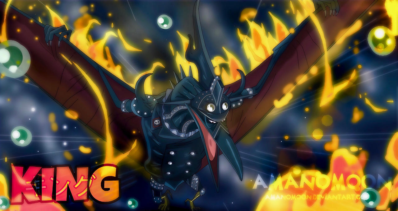 One Piece Chap 930 One Piece Chap 930