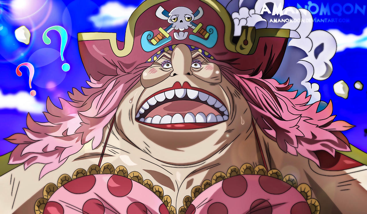 One Piece 931 Big Mom Linlin Amnesia Memory Wano By Amanomoon On Deviantart One Piece 931 Big Mom Linlin Amnesia Memory Wano By Amanomoon On Deviantart