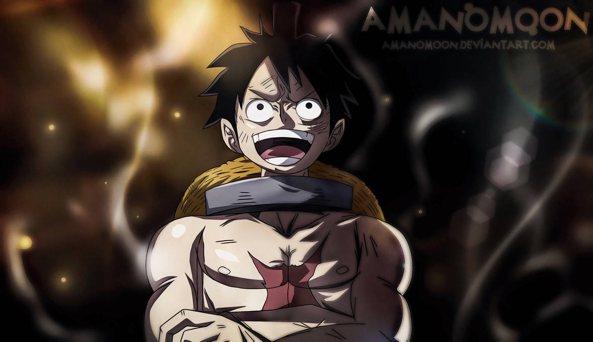 One Piece Chapter 936 Luffy Vs Queen Death Match By Amanomoon On Deviantart One Piece Chapter 936 Luffy Vs Queen Death Match By Amanomoon On Deviantart