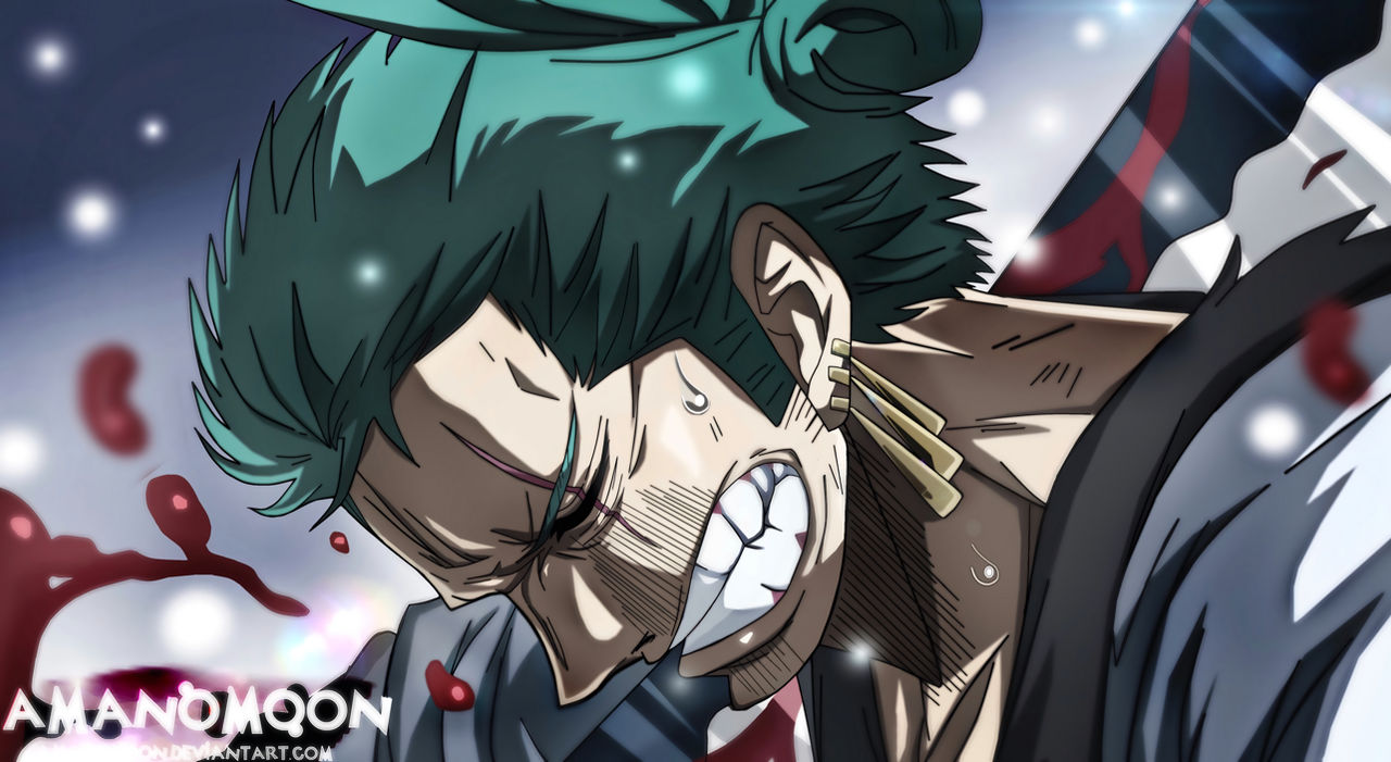One Piece Chapter 937 Zoro Jirou Vs Kamazo Fight By Amanomoon On Deviantart One Piece Chapter 937 Zoro Jirou Vs Kamazo Fight By Amanomoon On Deviantart
