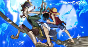 One Piece Chapter 946 Luffy Come At Me Yonko Haki By Amanomoon On Deviantart One Piece Chapter 946 Luffy Come At Me Yonko Haki By Amanomoon On Deviantart