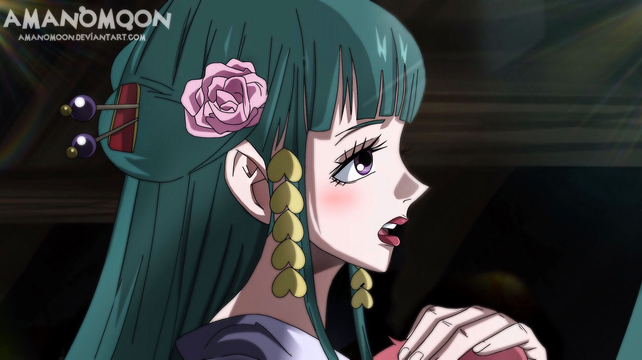 One Piece Chapter 939 Hiyori Kozuki Kawamatsu Past By Amanomoon On Deviantart One Piece Chapter 939 Hiyori Kozuki Kawamatsu Past By Amanomoon On Deviantart