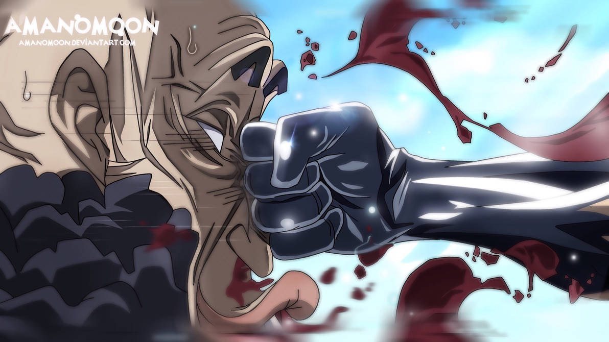 One Piece Chap 940 Luffy Hyogoro Haki Of Armament By Amanomoon On Deviantart One Piece Chap 940 Luffy Hyogoro Haki Of Armament By Amanomoon On Deviantart