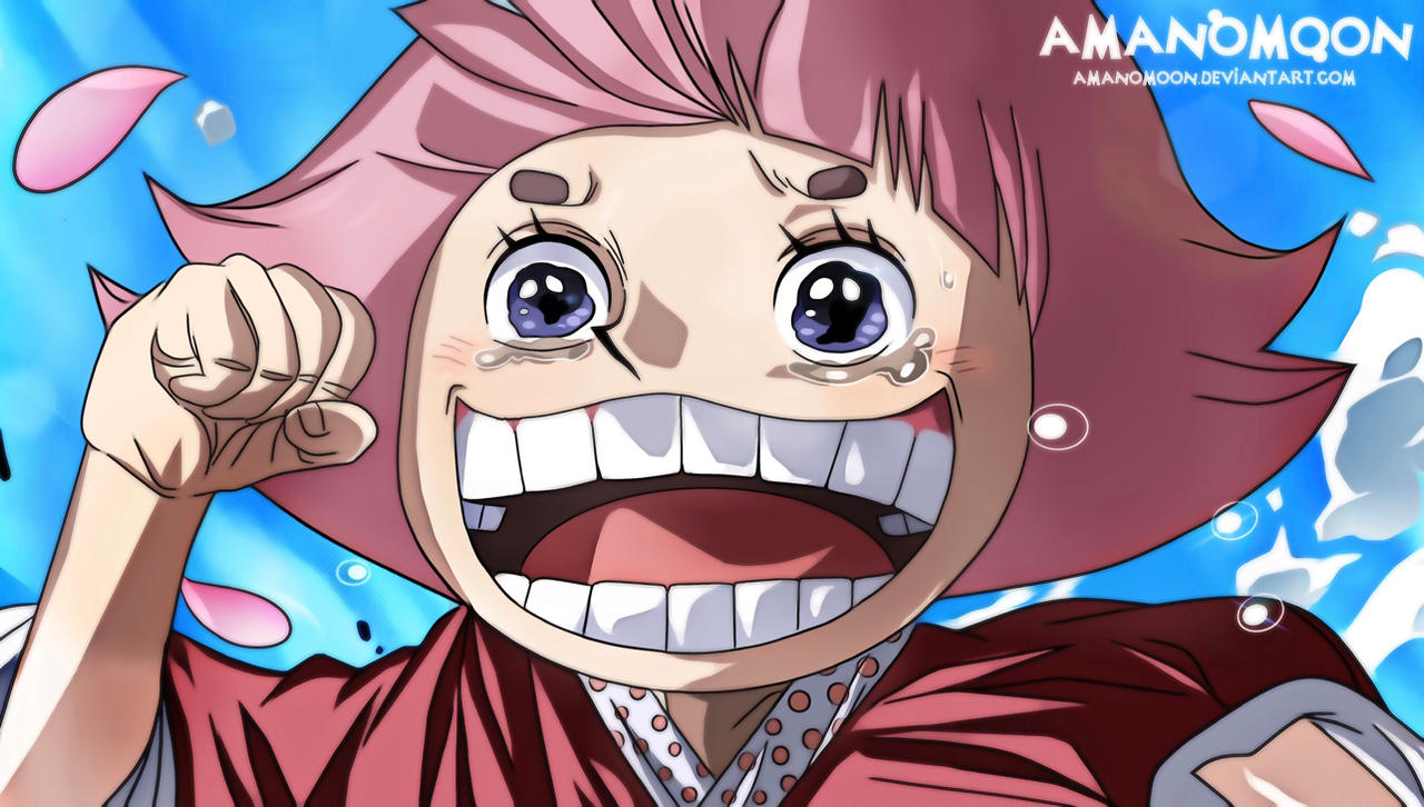 One Piece Chapter 941 O Toko Tonoyasu Father Cry By Amanomoon On Deviantart One Piece Chapter 941 O Toko Tonoyasu Father Cry By Amanomoon On Deviantart