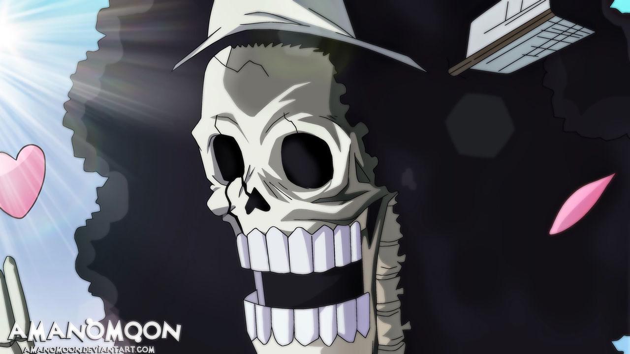 One Piece Chapter 942 Brook Wano Kuni Anime By Amanomoon On Deviantart One Piece Chapter 942 Brook Wano Kuni Anime By Amanomoon On Deviantart