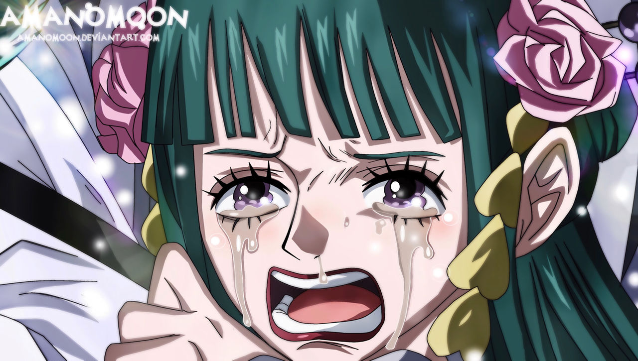 One Piece Chapter 942 Hiyori Zoro Cry Yasu Death By Amanomoon On Deviantart One Piece Chapter 942 Hiyori Zoro Cry Yasu Death By Amanomoon On Deviantart