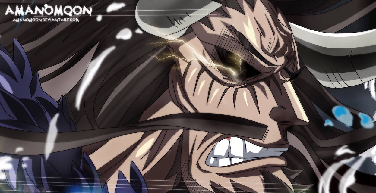 One Piece Chapter 943 Kaido Fruit Effect Smile By Amanomoon On Deviantart One Piece Chapter 943 Kaido Fruit Effect Smile By Amanomoon On Deviantart