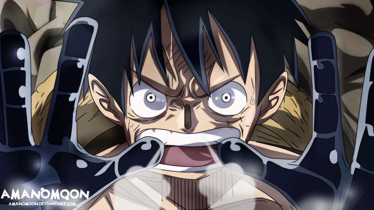 One Piece Chapter 946 Luffy Come At Me Yonko Haki By Amanomoon On Deviantart One Piece Chapter 946 Luffy Come At Me Yonko Haki By Amanomoon On Deviantart