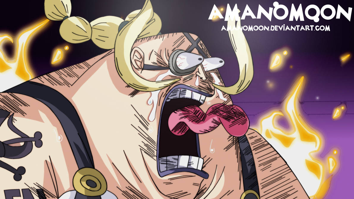 One Piece Chapter 947 Queen Big Mom Onigashima By Amanomoon On Deviantart One Piece Chapter 947 Queen Big Mom Onigashima By Amanomoon On Deviantart