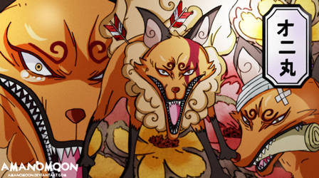 Explore The Best Wanokuni Art Deviantart Explore The Best Wanokuni Art Deviantart