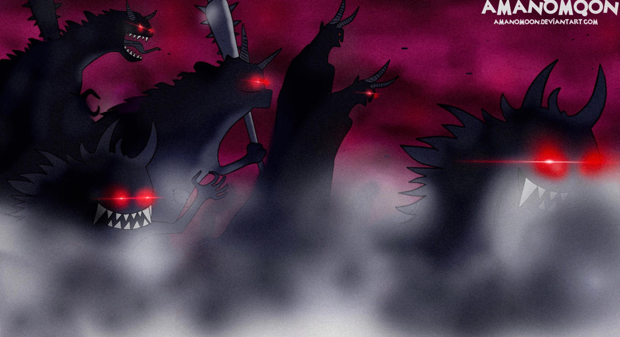 One Piece Chapter 954 Giant Demon Numbers Habakiri By Amanomoon On Deviantart One Piece Chapter 954 Giant Demon Numbers Habakiri By Amanomoon On Deviantart