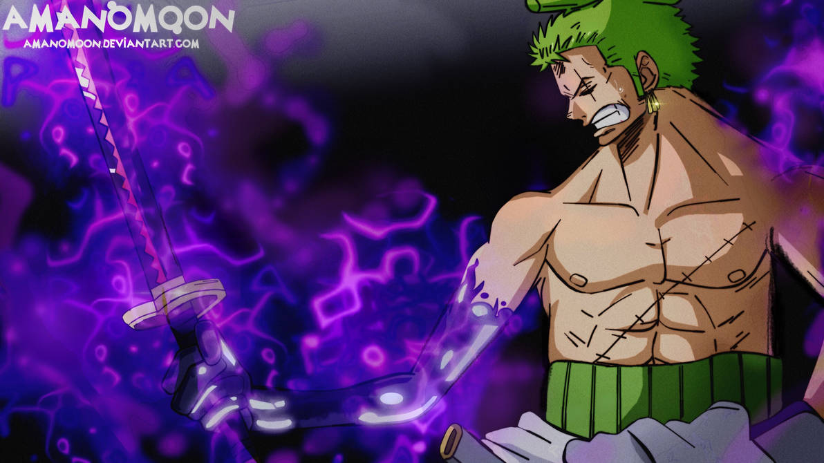 One Piece: The Power Of Zoro's Enma, Explained
