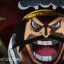 One Piece 957  Gol D Roger Bounty Garp Alliance