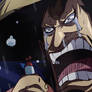 One Piece Chapter 958 Kinemon Crying plan to Fail