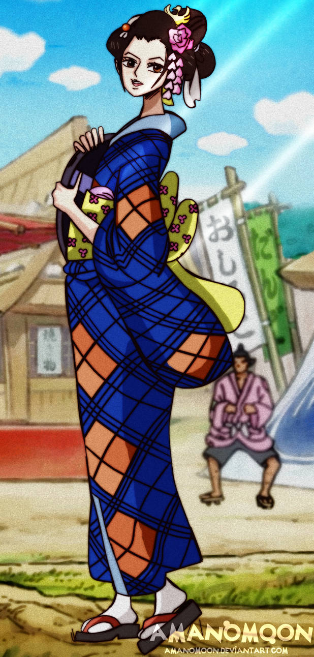 One Piece Chapter 960 Tsurujo Otsuru Young Wano By Amanomoon On Deviantart One Piece Chapter 960 Tsurujo Otsuru Young Wano By Amanomoon On Deviantart