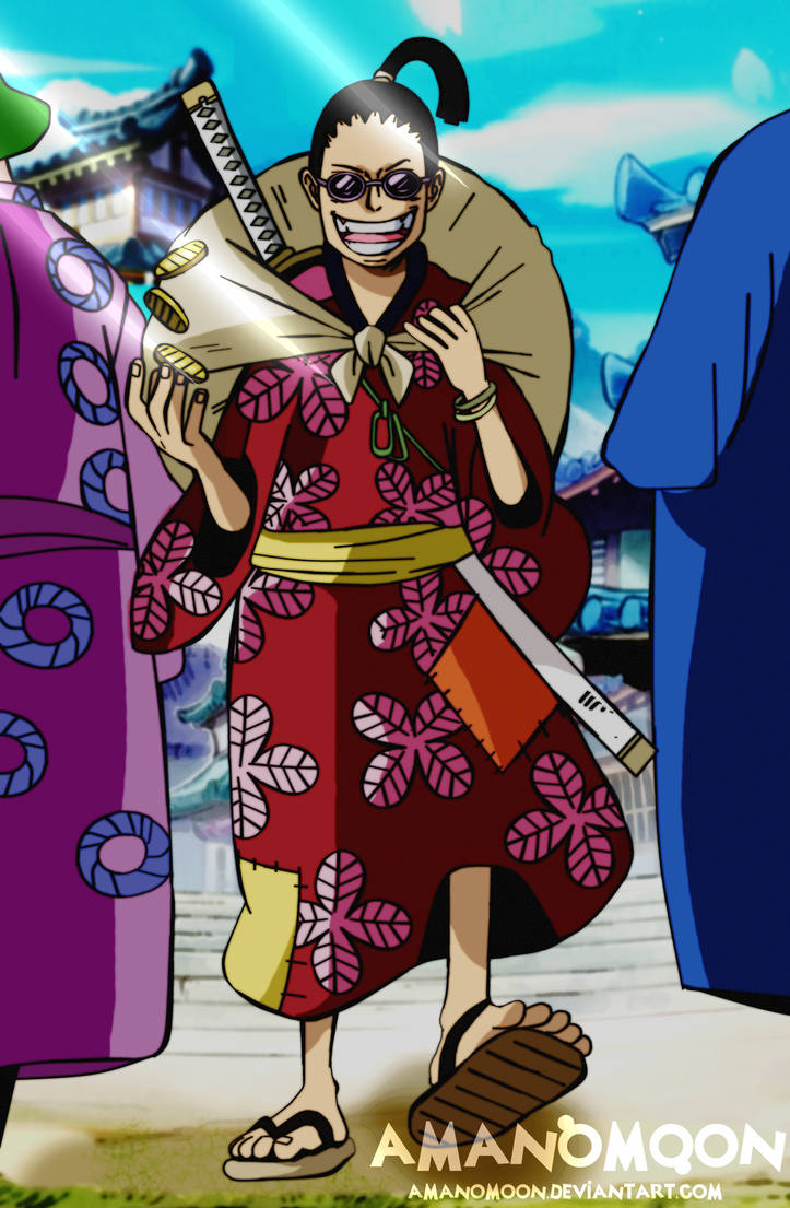 One Piece Chapter 960 Denjiro Oden Vs Bord Wano By Amanomoon On Deviantart One Piece Chapter 960 Denjiro Oden Vs Bord Wano By Amanomoon On Deviantart