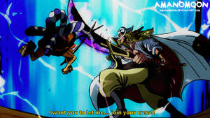 One Piece Chapter 965 Gold Roger Pirate Crew Anime By Amanomoon On Deviantart One Piece Chapter 965 Gold Roger Pirate Crew Anime By Amanomoon On Deviantart