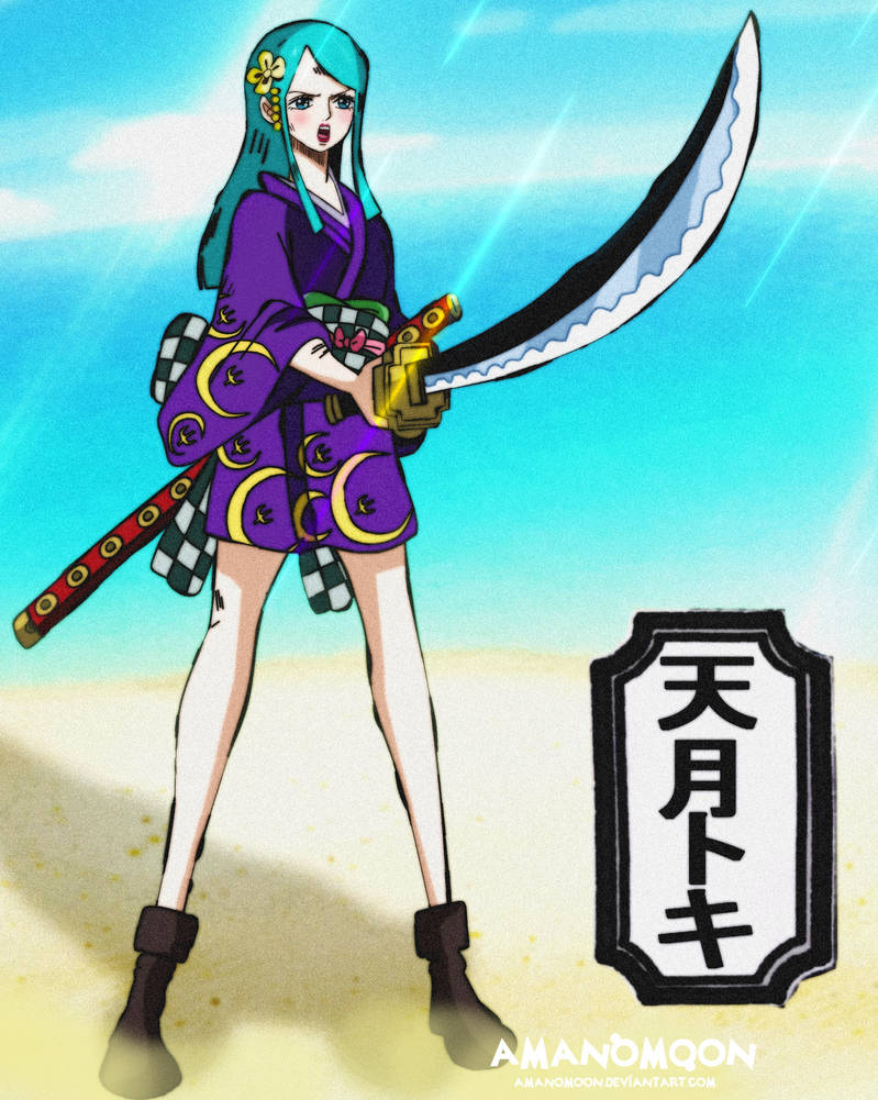 One Piece Chapter 964 Amatsuki Toki Kozuki Anime By Amanomoon On Deviantart One Piece Chapter 964 Amatsuki Toki Kozuki Anime By Amanomoon On Deviantart