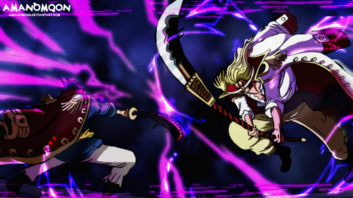 One Piece Chapter 966 Gol D Roger Vs Whitebeard By Amanomoon On Deviantart One Piece Chapter 966 Gol D Roger Vs Whitebeard By Amanomoon On Deviantart