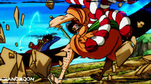 One Piece Chapter 972 Oden Kozuki Death Toki End By Amanomoon On Deviantart One Piece Chapter 972 Oden Kozuki Death Toki End By Amanomoon On Deviantart