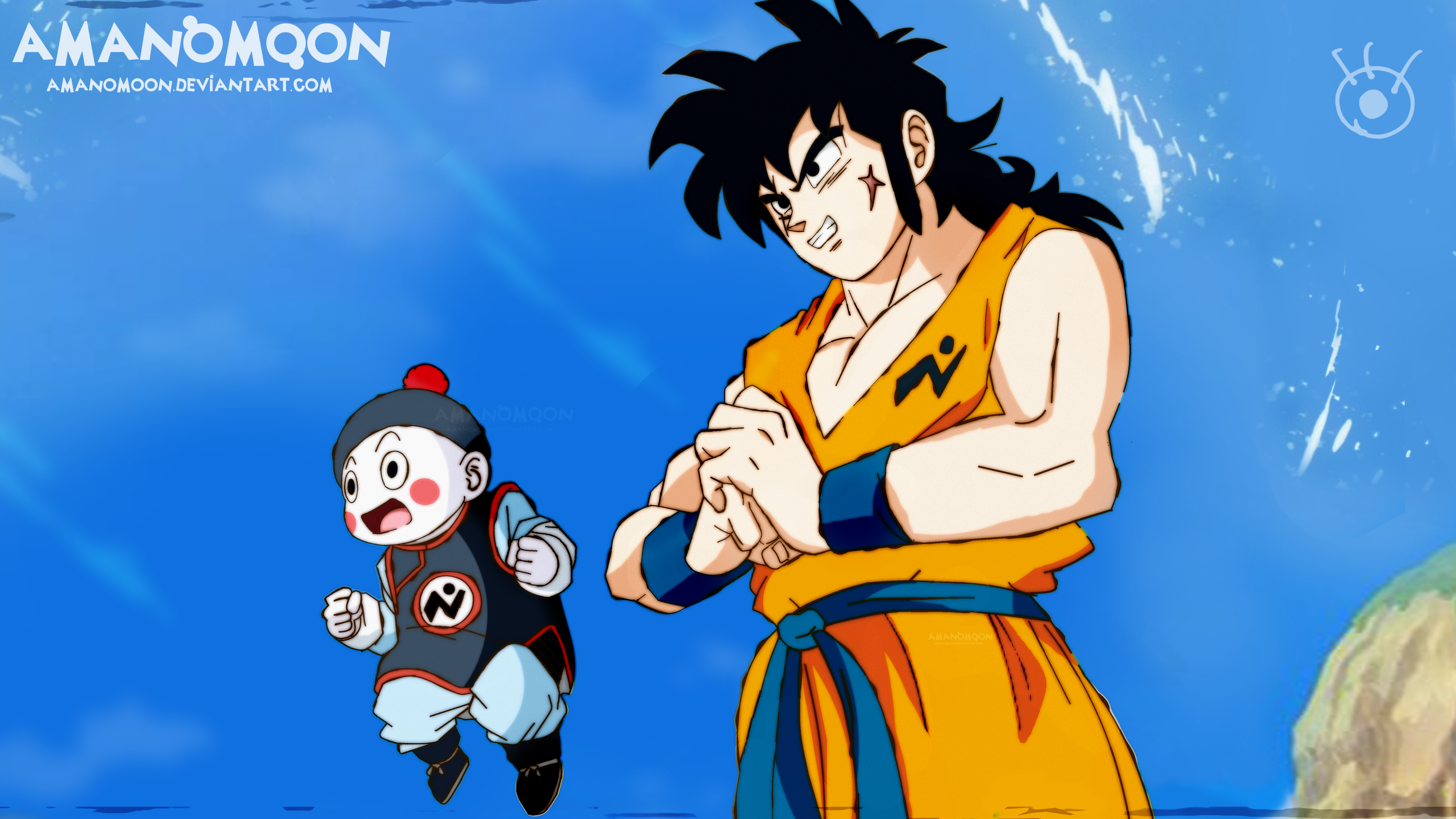 Dragon Ball Super Chapitre 56 Yamcha Is Back Colo By Amanomoon On Deviantart Dragon Ball Super Chapitre 56 Yamcha Is Back Colo By Amanomoon On Deviantart