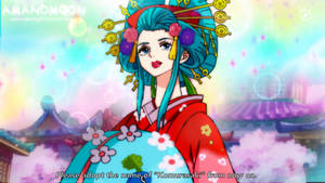 One Piece Chapter 973 Kyoshiro Denjiro Ushimitsu By Amanomoon On Deviantart One Piece Chapter 973 Kyoshiro Denjiro Ushimitsu By Amanomoon On Deviantart