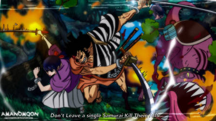 Manga Colored Page On One Piece Pirates Deviantart Manga Colored Page On One Piece Pirates Deviantart