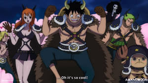 One Piece Chapter 9 Straw Hat Crew Anime Style By Amanomoon On Deviantart One Piece Chapter 9 Straw Hat Crew Anime Style By Amanomoon On Deviantart