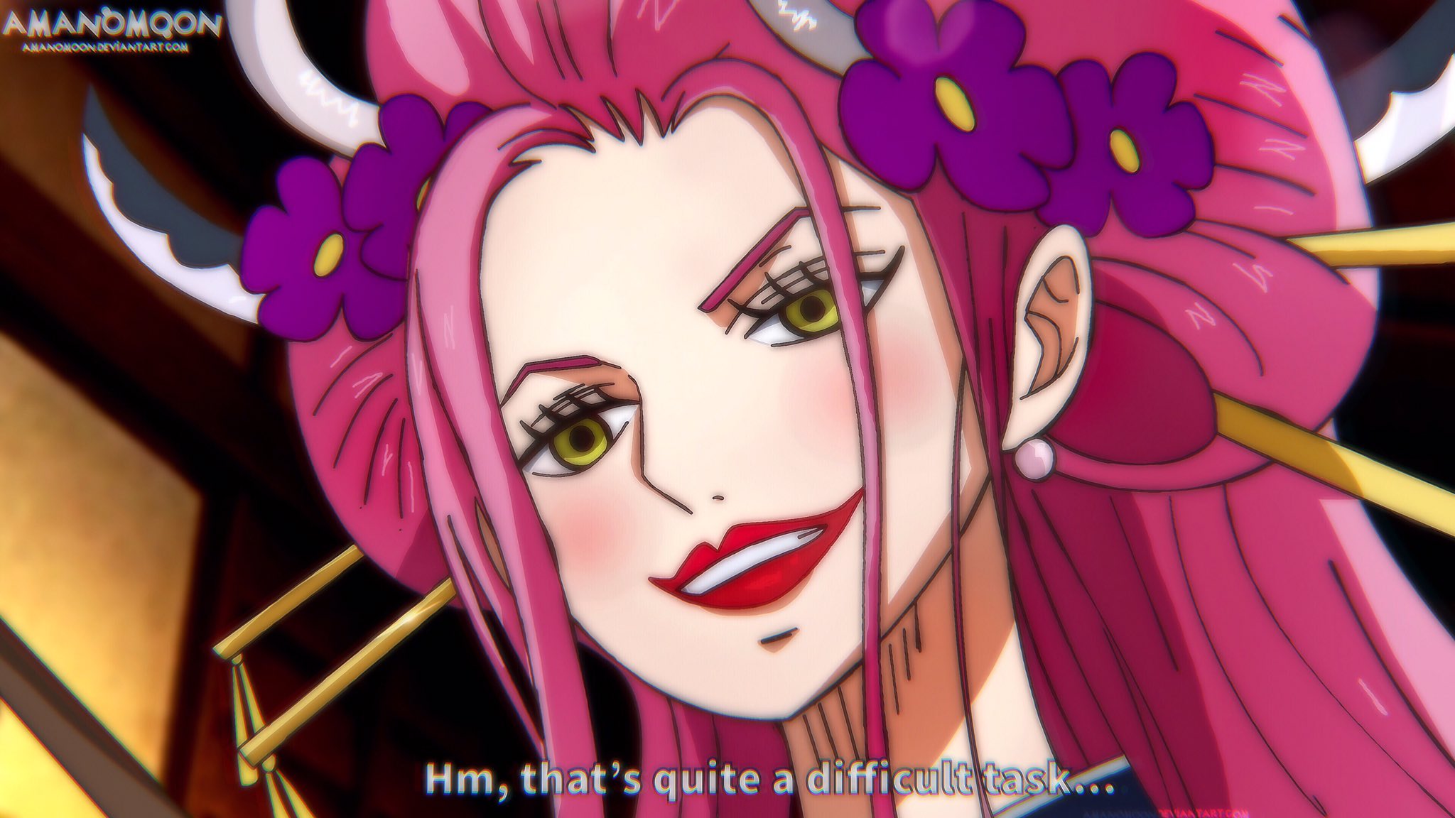 One Piece Chapter 979 Flying Six Black Maria Color By Amanomoon On Deviantart One Piece Chapter 979 Flying Six Black Maria Color By Amanomoon On Deviantart