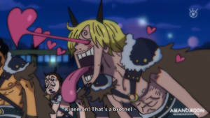 One Piece Chapter 980 Zoro Luffy Vs Apoo Onigashim By Amanomoon On Deviantart One Piece Chapter 980 Zoro Luffy Vs Apoo Onigashim By Amanomoon On Deviantart