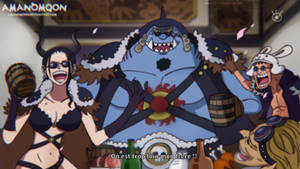 One Piece Chapter 1012 Cover Kid Colors In Anime By Amanomoon On Deviantart One Piece Chapter 1012 Cover Kid Colors In Anime By Amanomoon On Deviantart