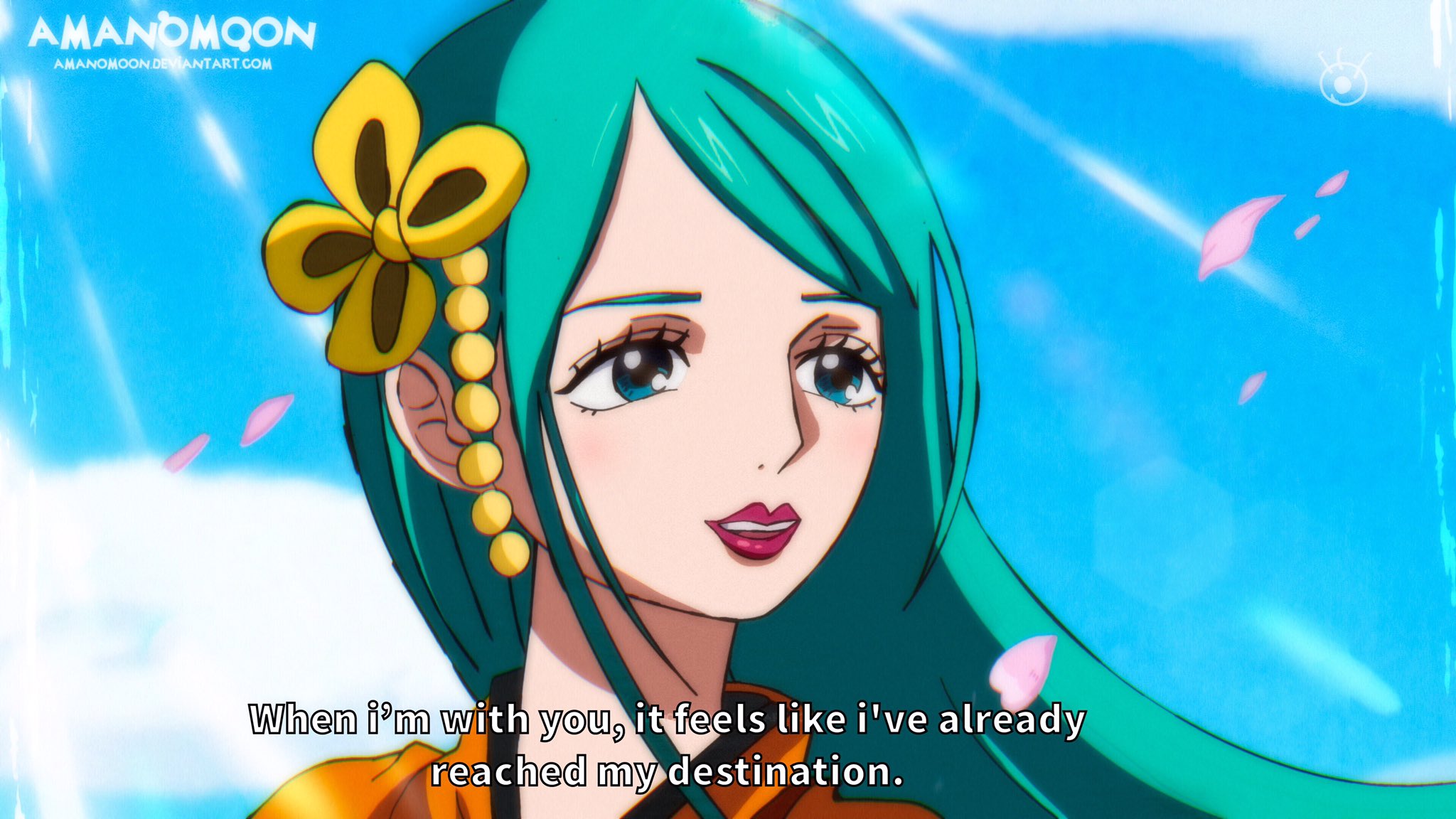 One Piece Toki Kozuki And Oden Anime Style Colors By Amanomoon On Deviantart One Piece Toki Kozuki And Oden Anime Style Colors By Amanomoon On Deviantart
