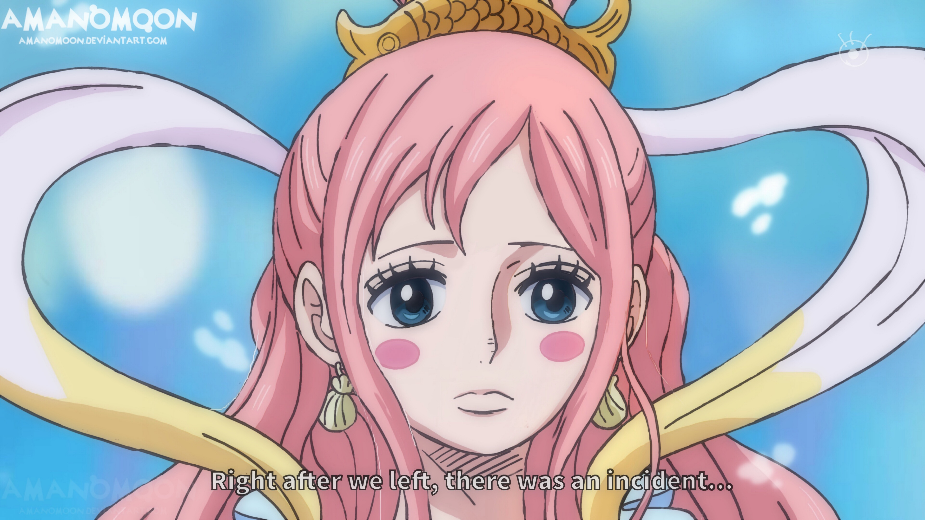 One Piece Chapter 956 Shiraoshi Arabasta Incident By Amanomoon On Deviantart One Piece Chapter 956 Shiraoshi Arabasta Incident By Amanomoon On Deviantart