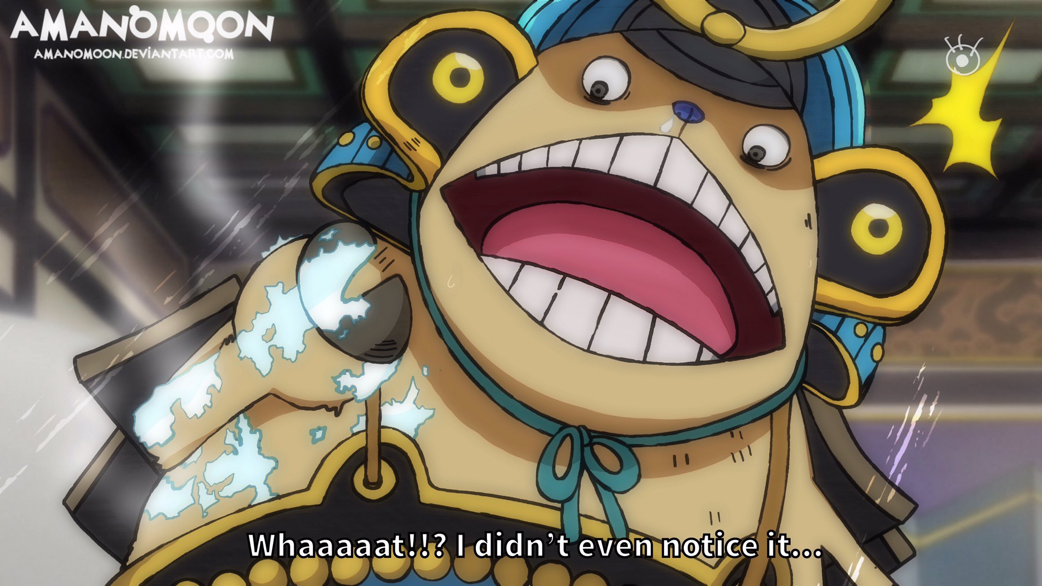 One Piece: Chopper's Transformations, Explained