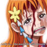 One Piece Chapter 995 Nami crying Luffy Anime Wano