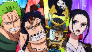 One Piece Chapter 997 Zoro Vs Apoo Anime Colors By Amanomoon On Deviantart One Piece Chapter 997 Zoro Vs Apoo Anime Colors By Amanomoon On Deviantart