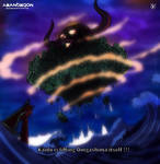 One Piece Chapter 997 Zoro Vs Apoo Anime Colors By Amanomoon On Deviantart One Piece Chapter 997 Zoro Vs Apoo Anime Colors By Amanomoon On Deviantart