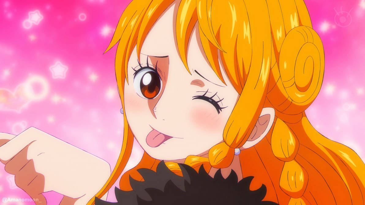 OnePiece1128 Nami Elbaf In Anime Style By Amanomoon On DeviantArt onepiece1128-nami-elbaf-in-anime-style-by-amanomoon-on-deviantart