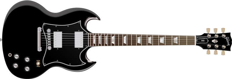 Gibson SG Standard - Ebony