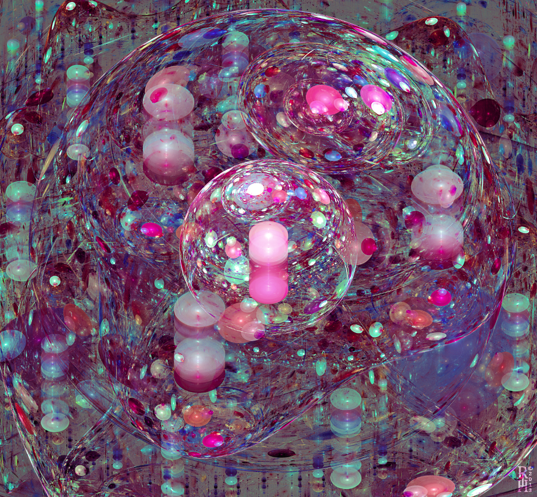 Abstract Bubbles