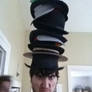 -Monsterious Mountain of Hats-